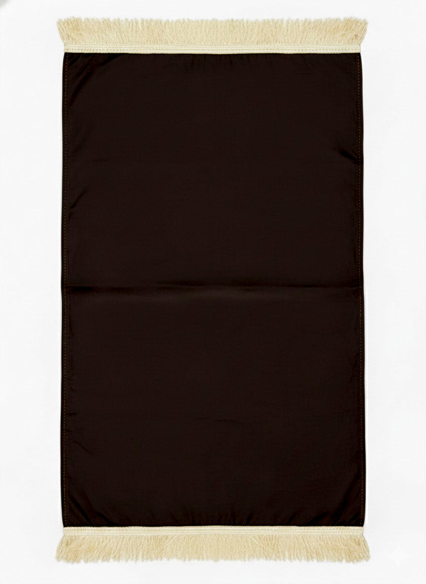 Lüks Kadife Seccade – Yumuşak Dokulu, Premium Kalite, Şık ve Zarif Tasarım