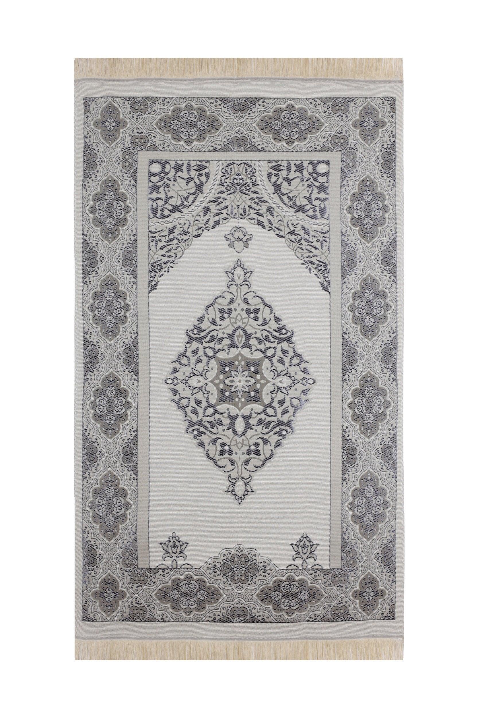 Osmanlı Tafta Seccade