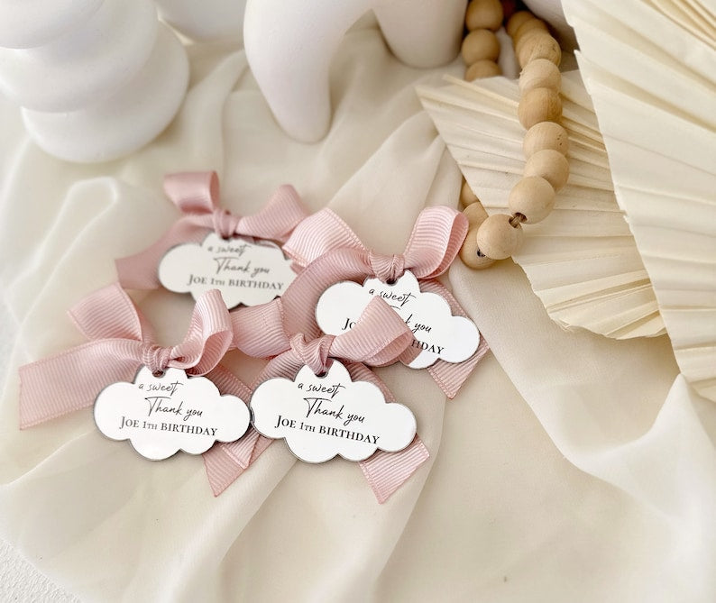 Altın Aynalı Düğün, Mevlüt, Bebek, Nişan ve Söz Hediyeliği – Kişiye Özel Kurdeleli Pleksi Tasarım