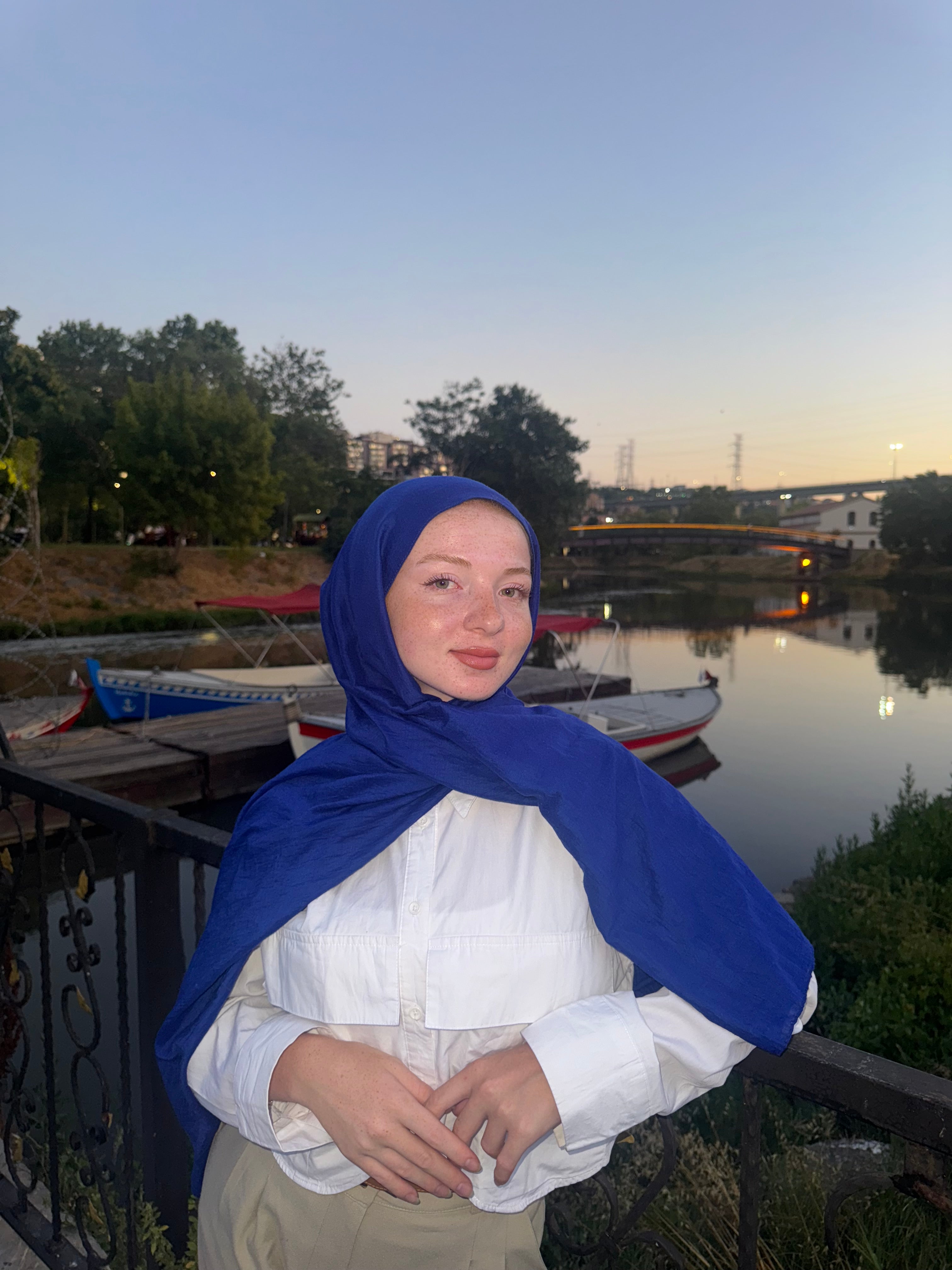 Soft Viskon Şal – Dökümlü, Hafif Günlük, Hediyelik